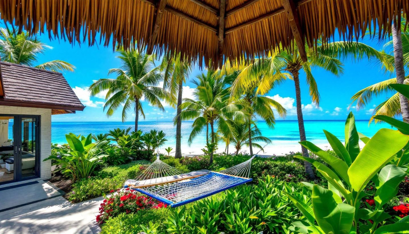 Comment choisir le meilleur hébergement pour vos vacances tropicales ?