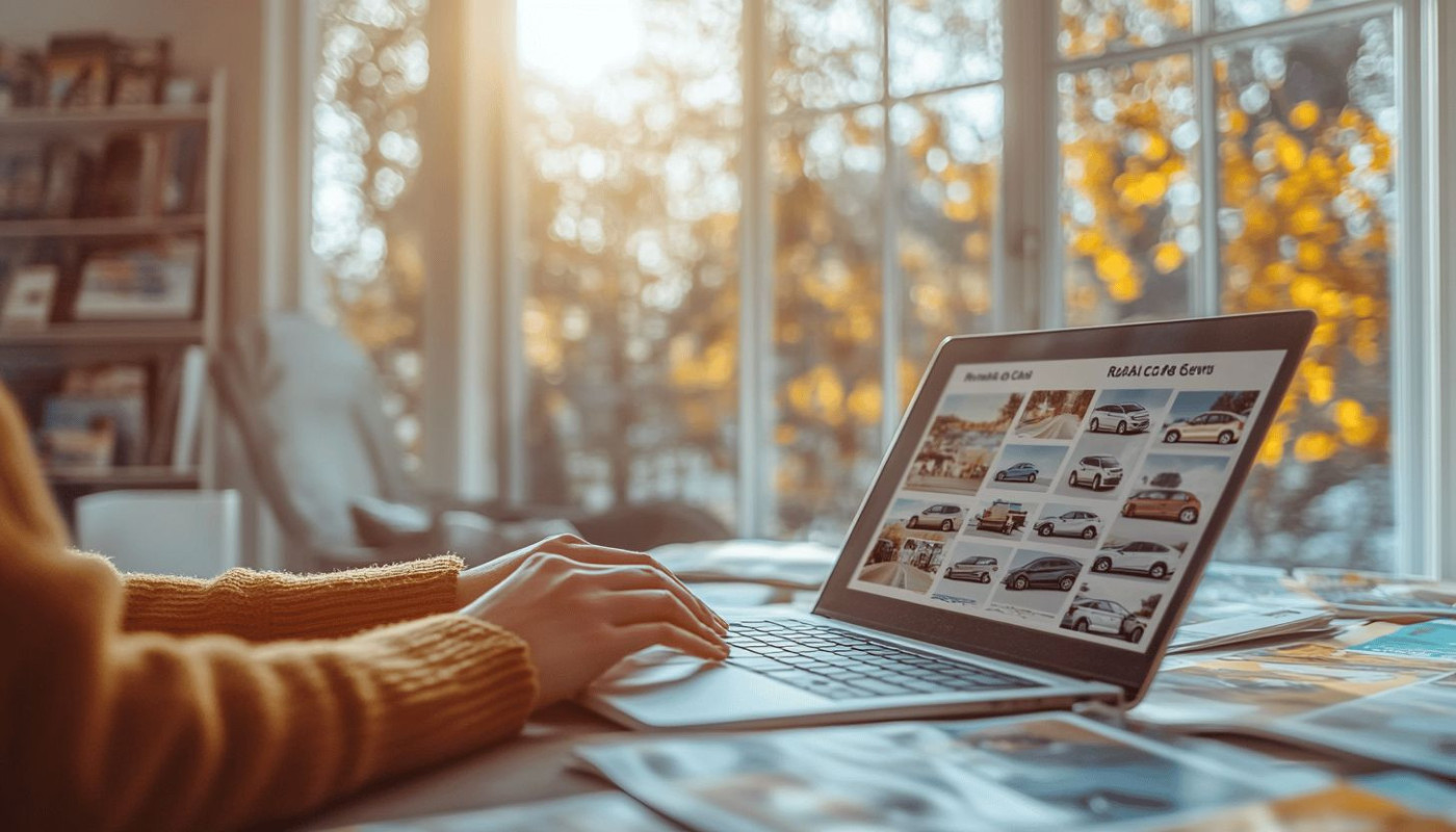 Comment choisir le meilleur service de location de véhicules pour vos vacances ?